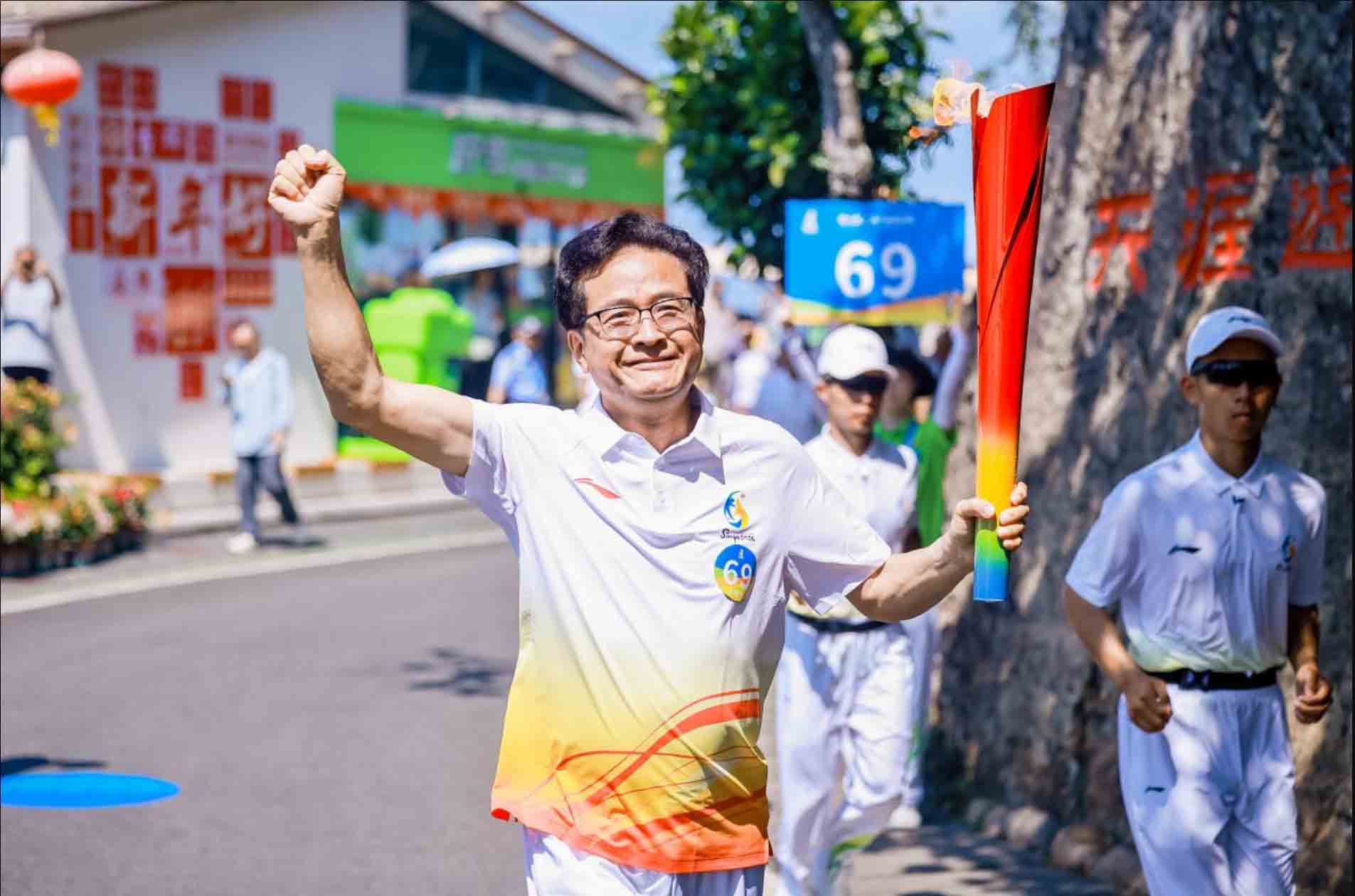 6008集团官方网站(中国)股份有限公司